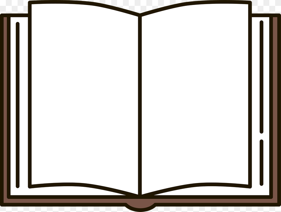 Open Book Clipart, Page, Publication, Text, Person Free Png Download