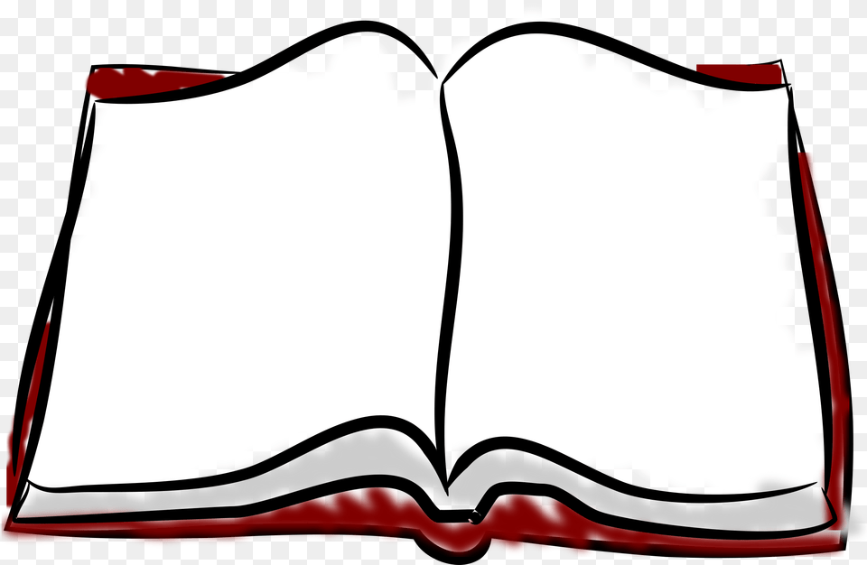 Open Book Clipart Publication, Person, Reading Free Transparent Png