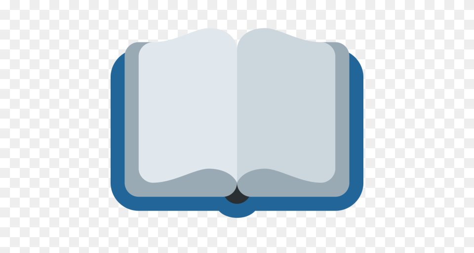 Open Book Emoji, Publication, Page, Text, Diaper Png Image
