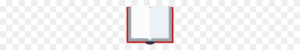 Open Book Emoji On Emojione, Page, Publication, Text, First Aid Free Transparent Png