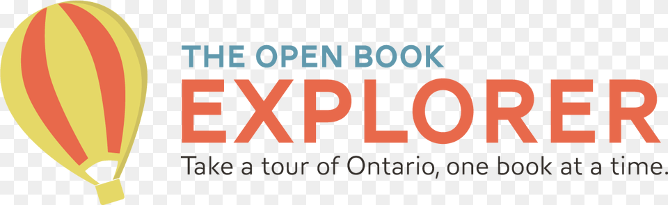 Open Book Explorer Kirkland Lake Miners39 Memorial, Balloon, Aircraft, Transportation, Vehicle Free Png Download