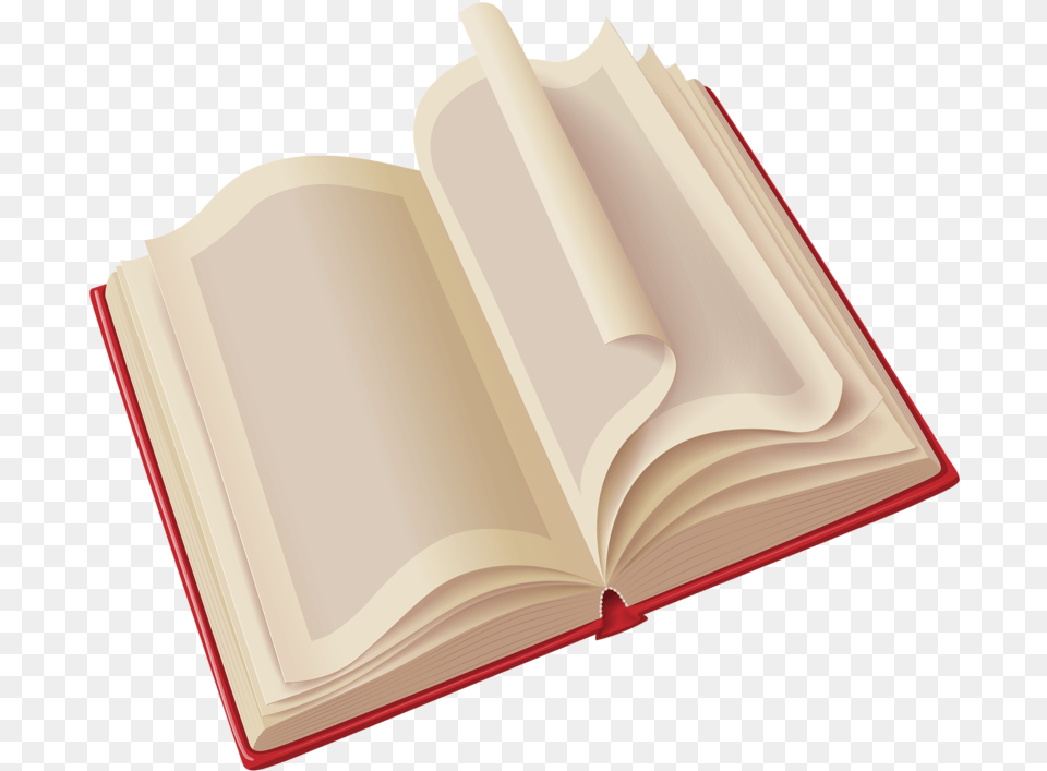 Open Book Illustration, Page, Publication, Text Png