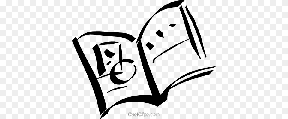 Open Book Royalty Vector Clip Art Illustration, Person, Reading, Publication, Baby Png
