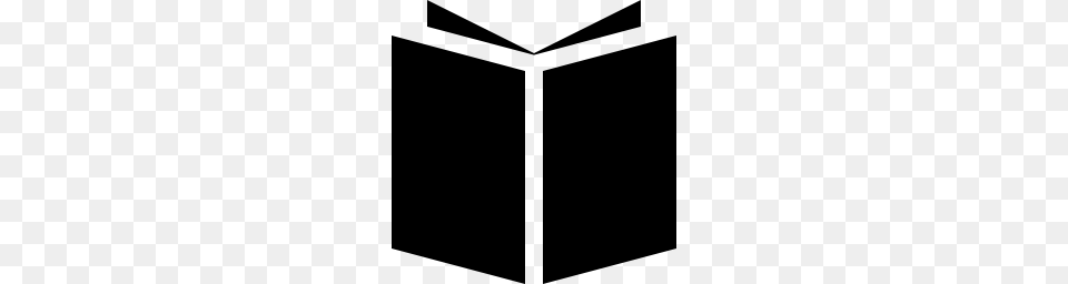 Open Book Transparent, Cross, Symbol, Box Free Png