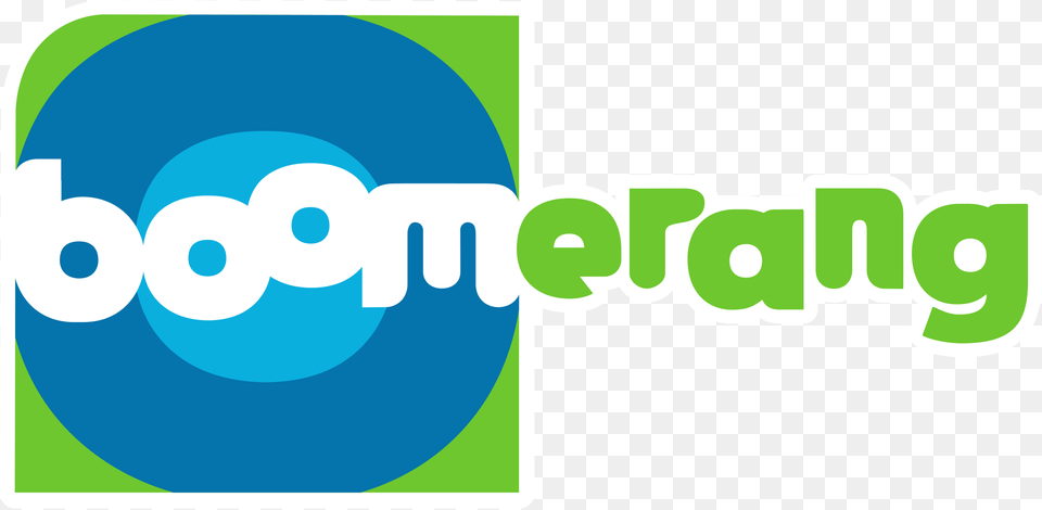 Open Boomerang 2008, Logo Free Png