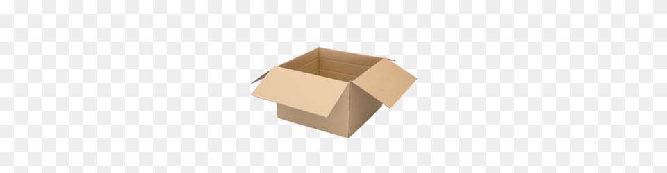 Open Box, Cardboard, Carton, Package, Package Delivery Png