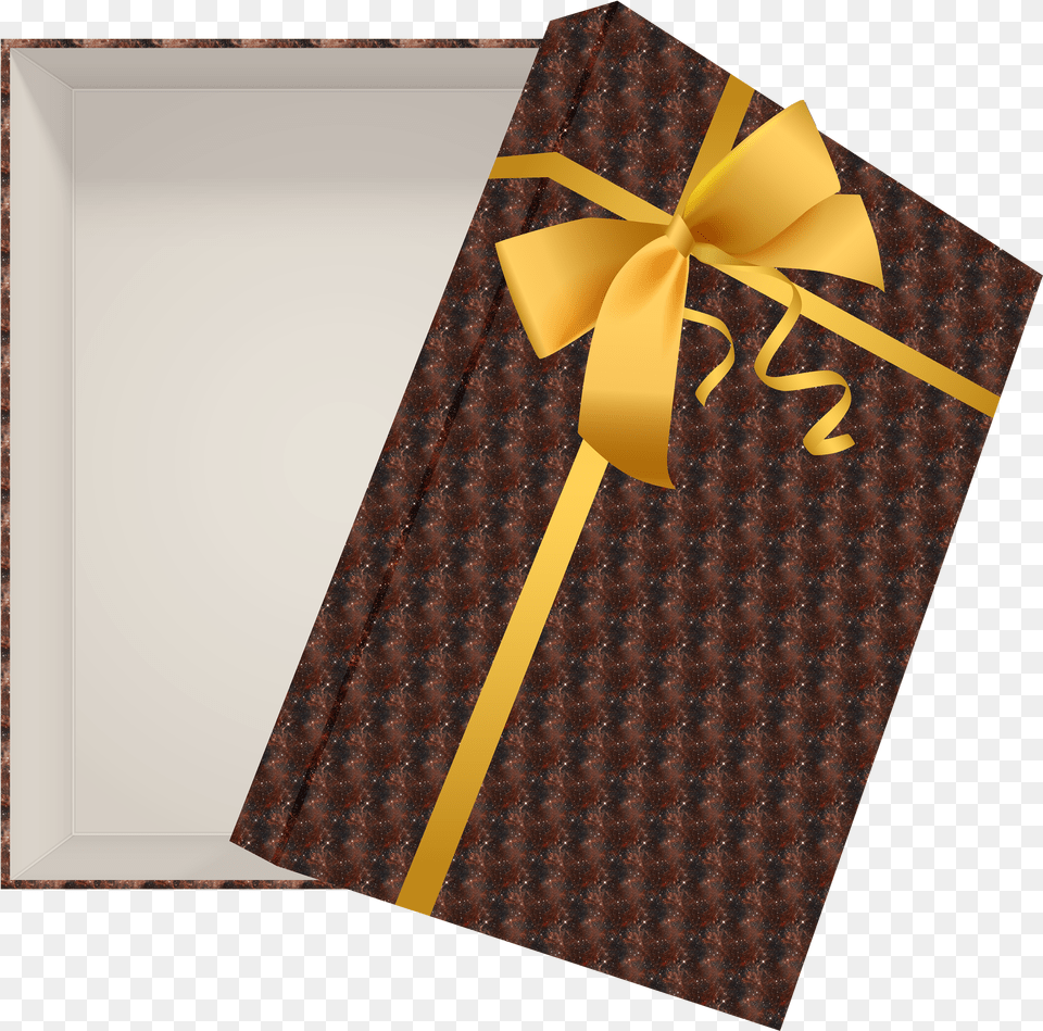 Open Box Free Png
