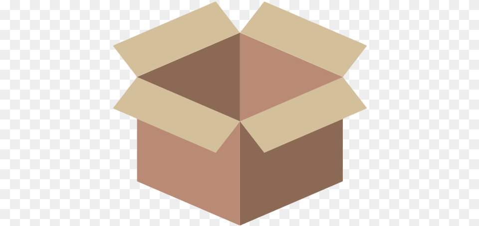 Open Box File Open Box In, Cardboard, Carton, Package, Package Delivery Free Png Download