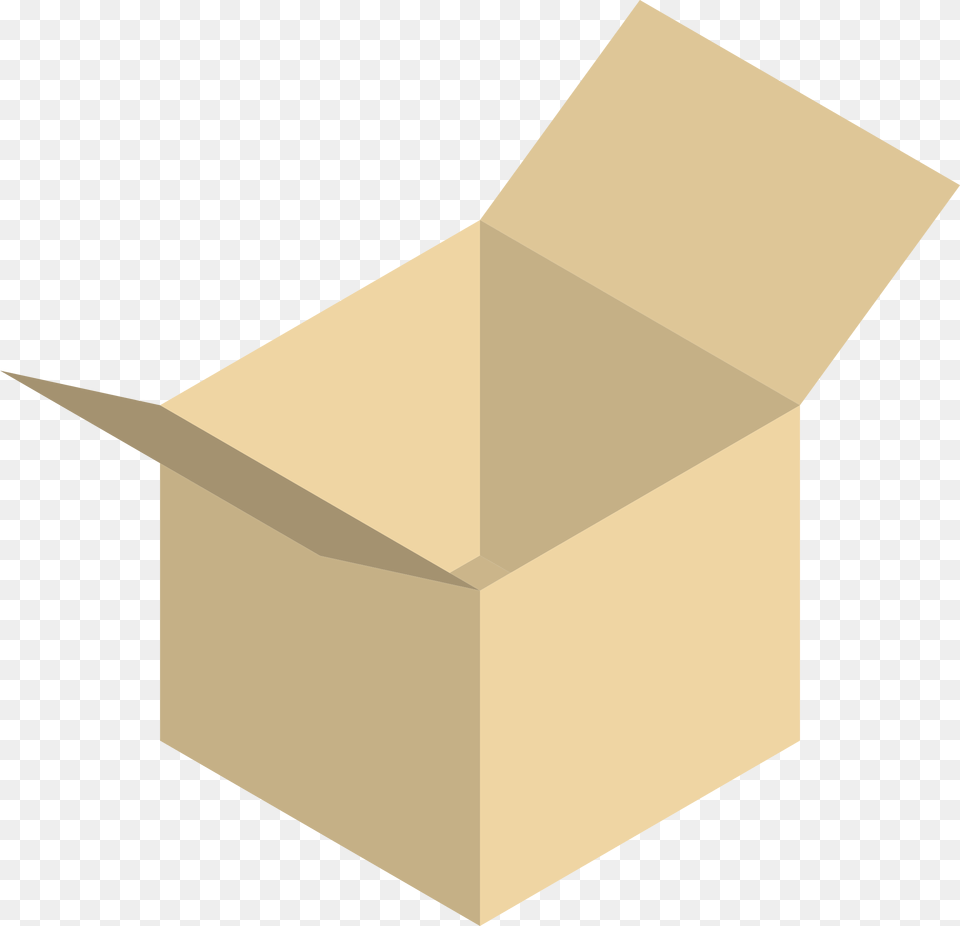 Open Box Icons, Cardboard, Carton, Package, Package Delivery Free Transparent Png