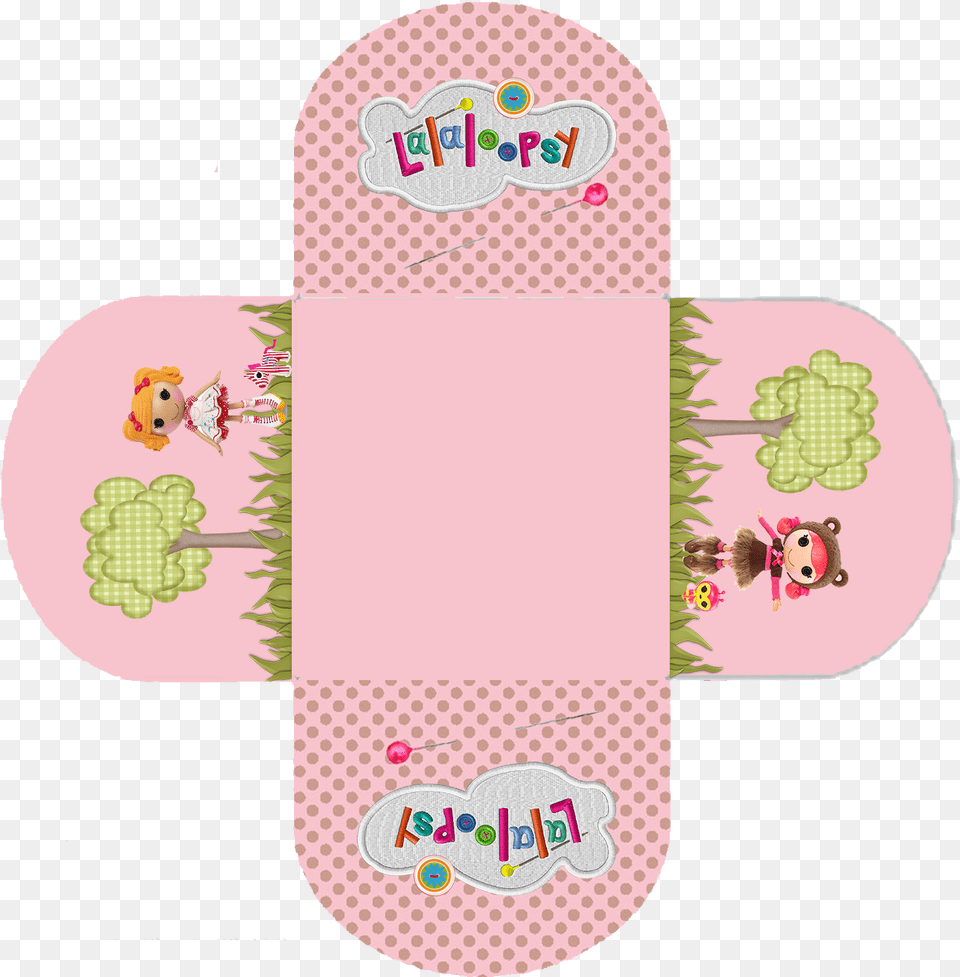 Open Boxes That You Can Use For Chocolates Small Cakes Owl, Applique, Pattern, Bandage, First Aid Free Png Download