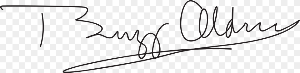 Open Buzz Aldrin Autograph, Handwriting, Text, Signature, Blackboard Free Png