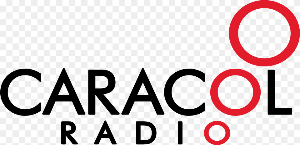 Open Caracol Radio Logo Png