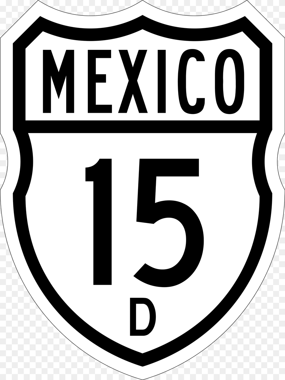 Open Carretera Federal, Symbol, Logo, Text Free Png Download