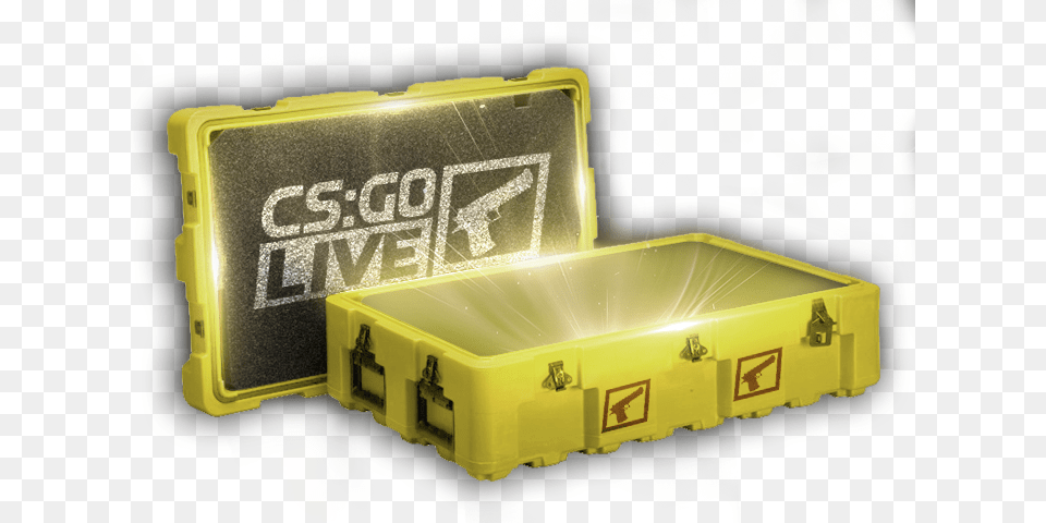 Open Case Cs Go, Box, Hot Tub, Tub Free Transparent Png