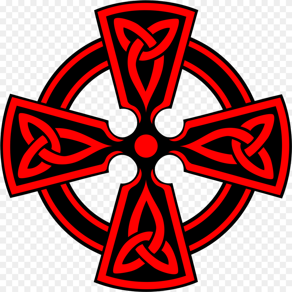 Open Celtic Cross Throw Blanket, Emblem, Symbol, Dynamite, Weapon Png Image