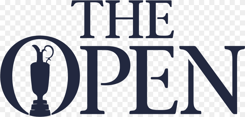 Open Championship 2019 Logo, Text Free Png