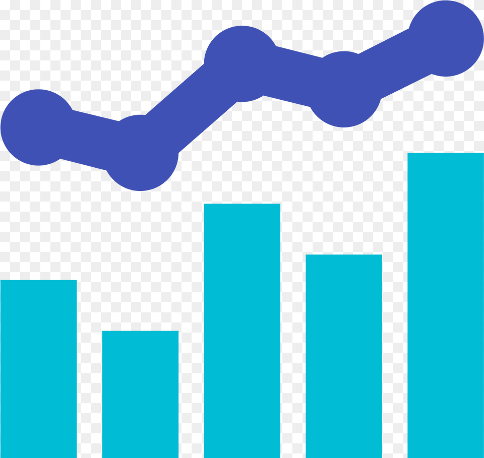 Open Charts Icon Free Png