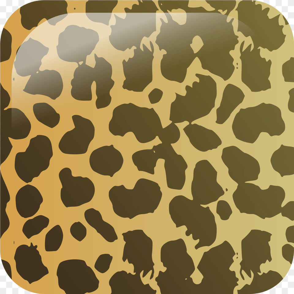 Open Cheetah, Military, Military Uniform, Camouflage, Home Decor Png Image