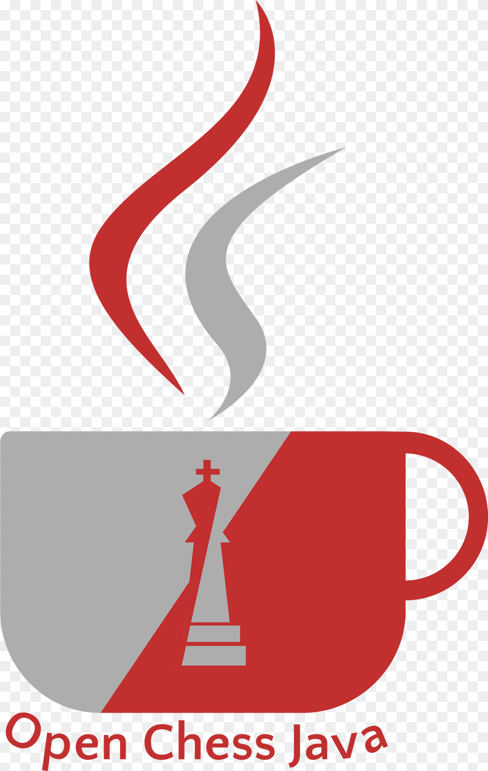 Open Chess Java Logo Contribution Graphic Design, Beverage, Coffee, Coffee Cup, Cup Free Png