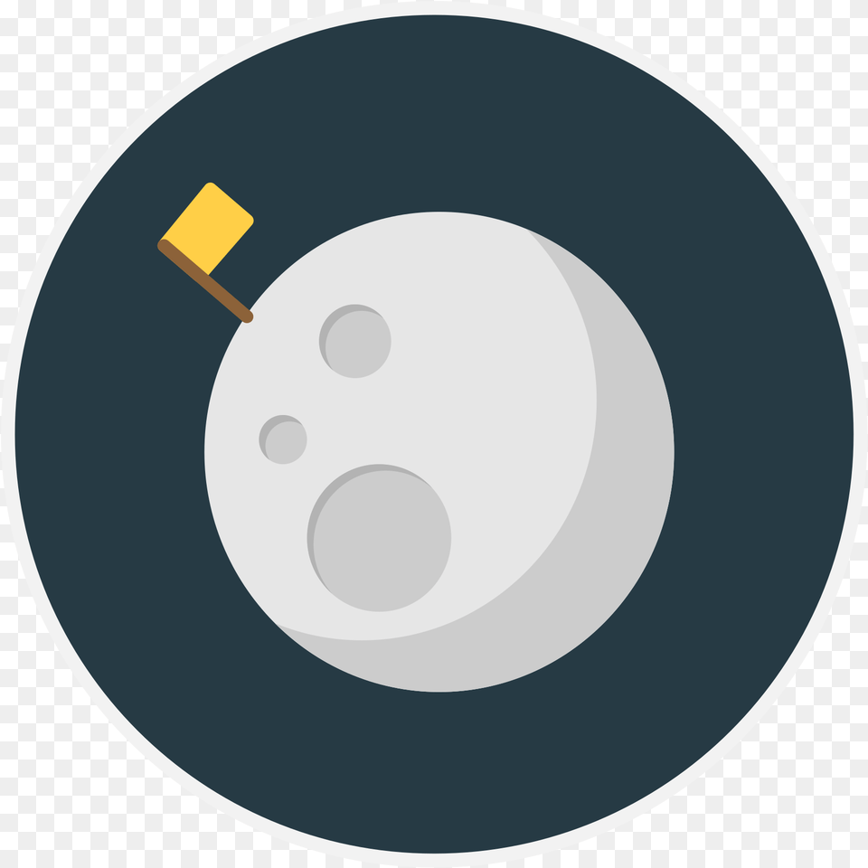 Open Circle, Disk Png