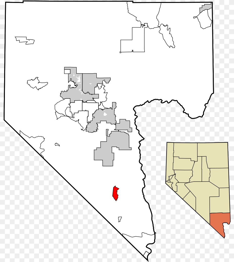Open Clark County Las Vegas, Chart, Plot, Map, Atlas Free Transparent Png