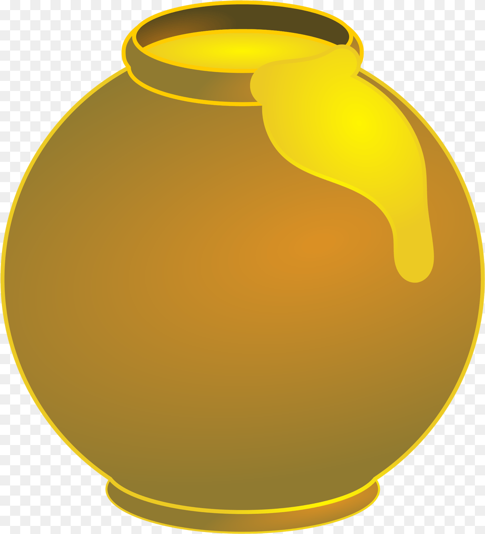 Open Clip Art, Jar, Pottery, Vase, Astronomy Free Png Download