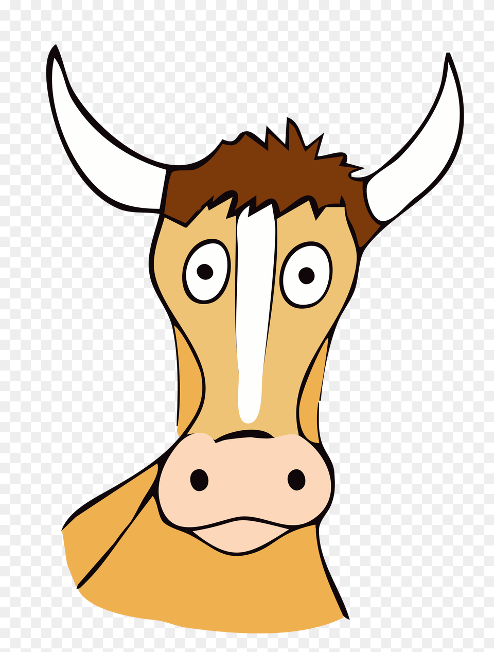 Open Clipart Cow, Animal, Fish, Sea Life, Shark Png