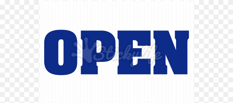 Open Closed Corrugated Sign Bitter End Self Titled, Logo, Text Free Png