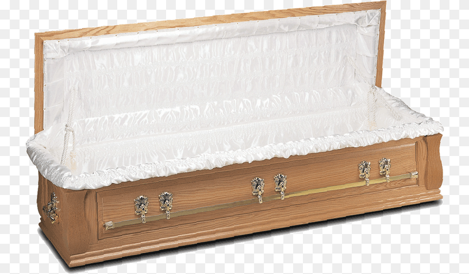 Open Coffin, Box, Crib, Furniture, Infant Bed Png