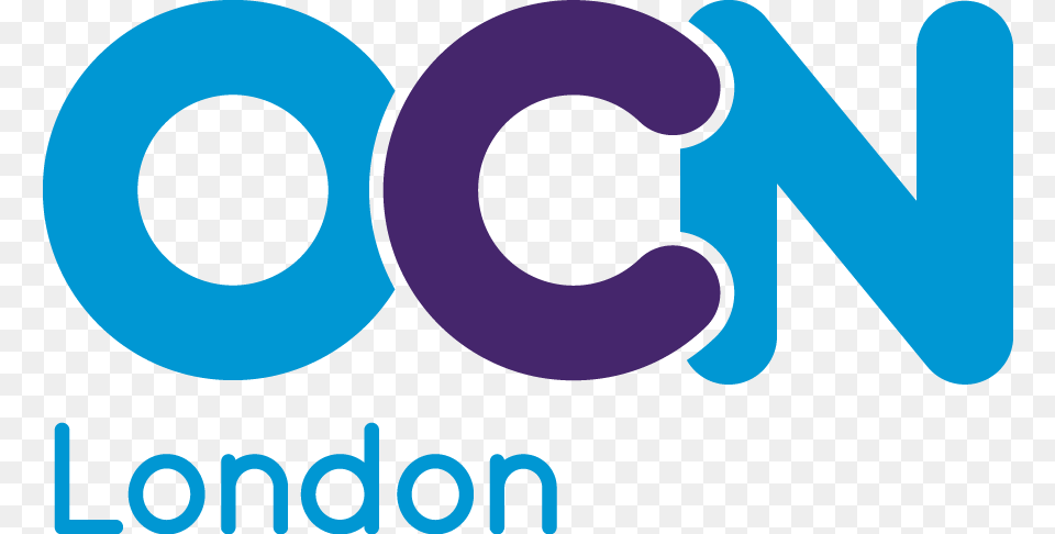 Open College Network London, Logo, Text, Animal, Fish Free Png Download