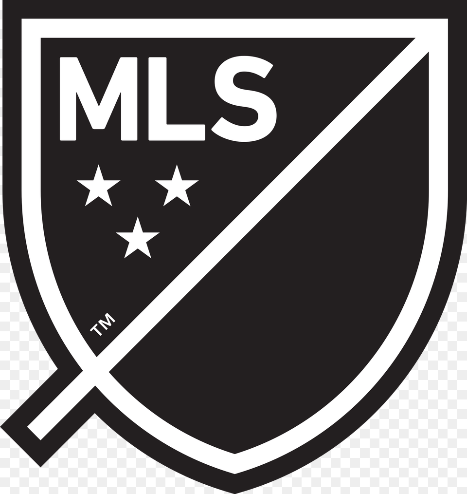 Open Colorado Rapids Mls Logo, Armor, Shield Png Image