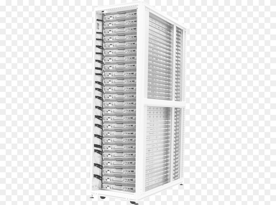 Open Compute Rack, Armory, Electronics, Hardware, Weapon Free Png Download