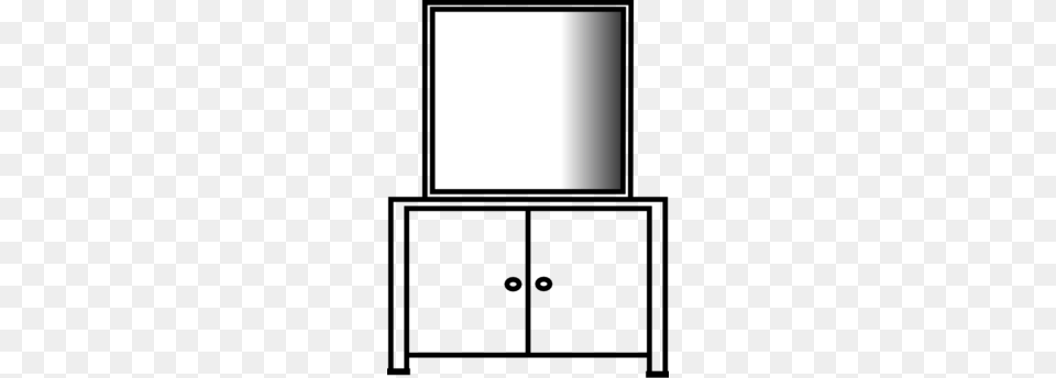 Open Cupboard Cliparts, Lighting Free Png