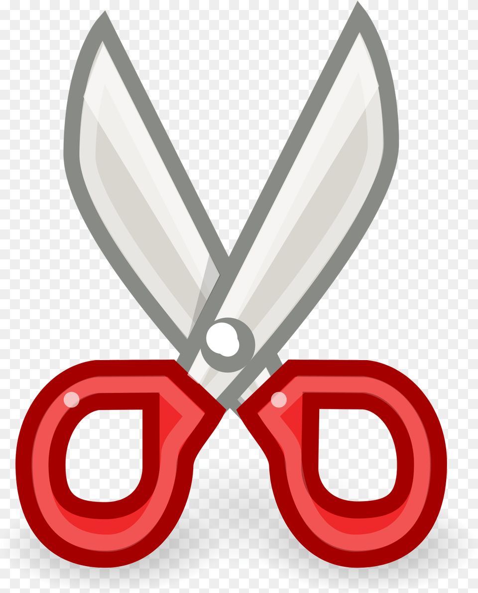 Open Cut Icon Gif, Scissors, Blade, Shears, Weapon Free Png