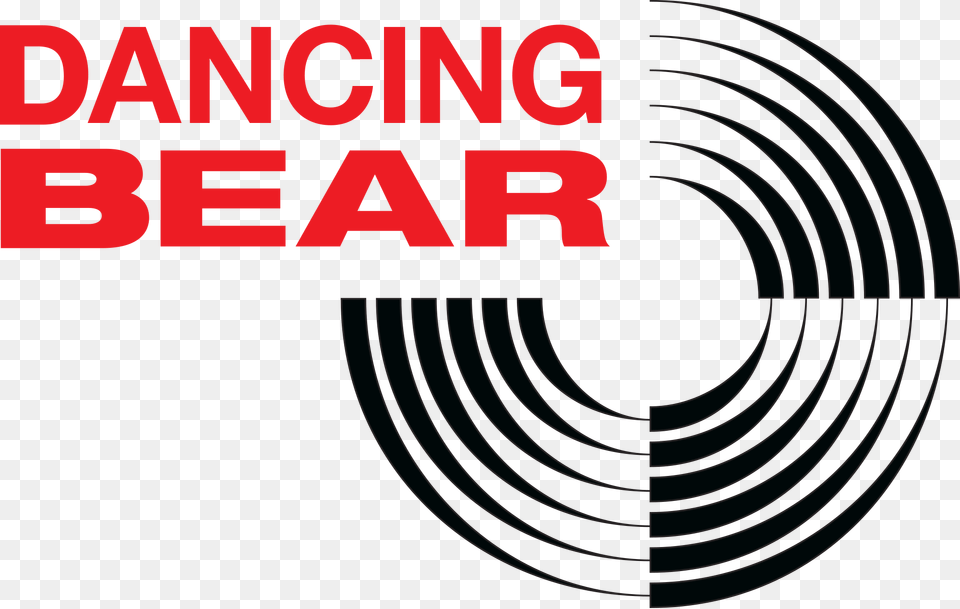 Open Dancing Bears, Text Free Png Download