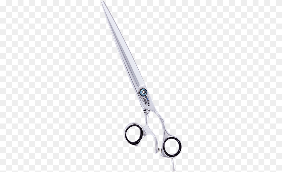 Open Deluxe Neutral Grip Open Neutral Deluxe Grip Shear, Blade, Scissors, Shears, Weapon Png Image