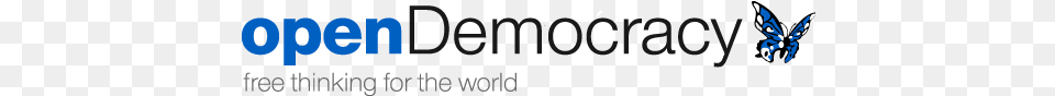 Open Democracy Logo, City, Outdoors, Text Free Png