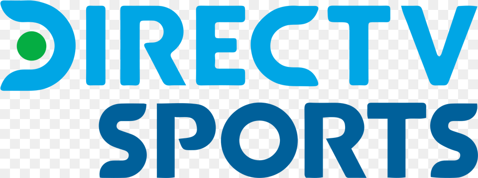 Open Directv Sports Logo, Text, Number, Symbol Free Png Download
