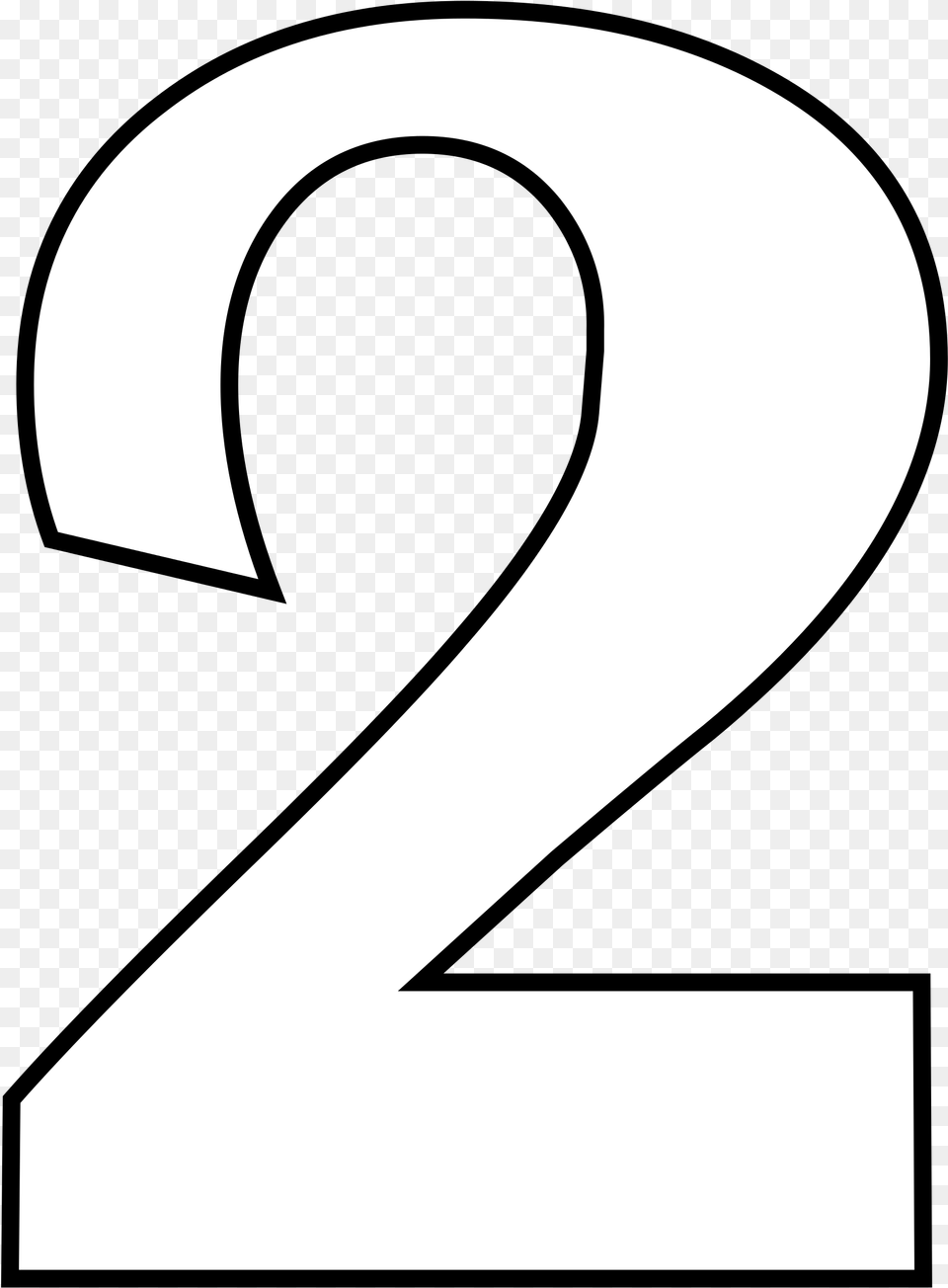 Open Disney Number, Symbol, Text Png