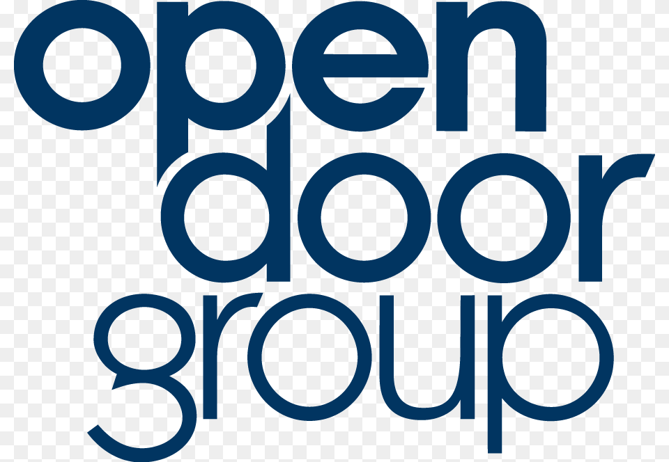 Open Door, Text Free Png Download