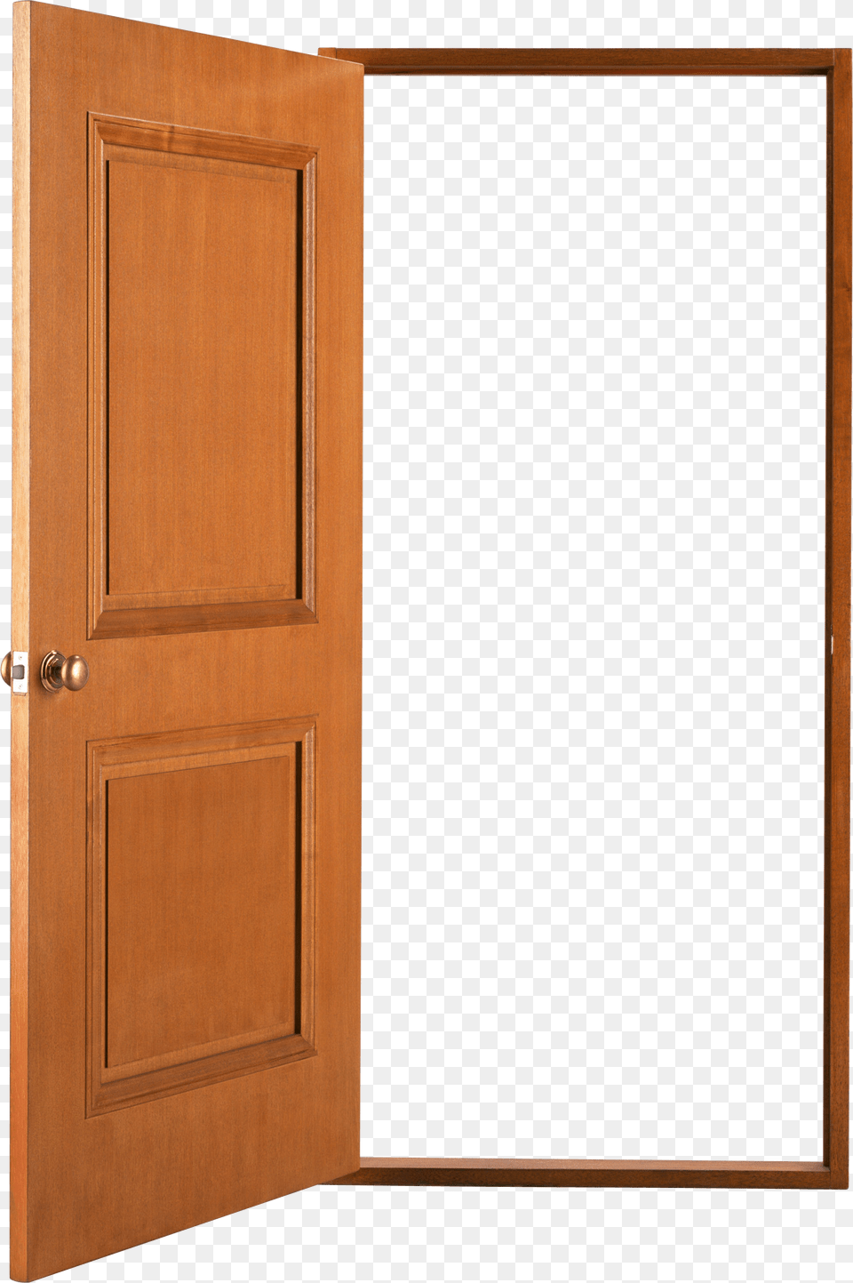 Open Door Png Image