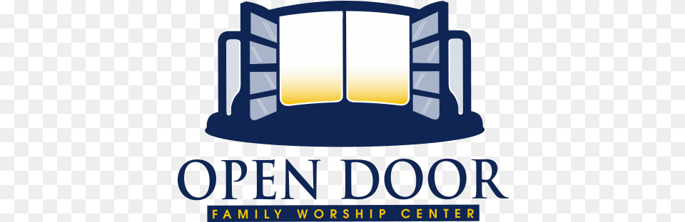 Open Door Family Worship Center God, Lighting, Advertisement, Poster, City Free Transparent Png
