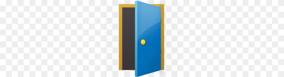 Open Door Icon Clipart Computer Icons Clip Art, File Binder, File Folder Free Png Download