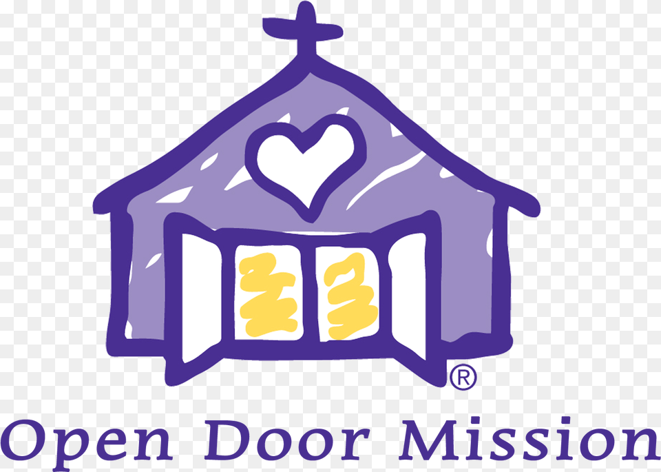 Open Door Mission Omaha, Cross, Symbol, People, Person Png