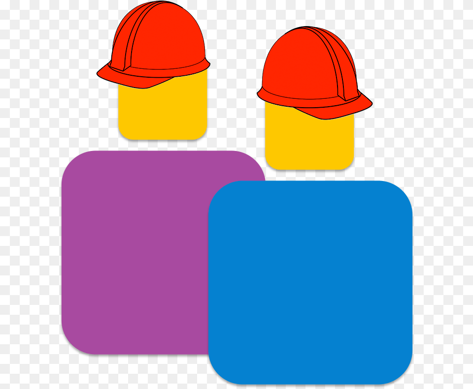 Open During Renovations Illustration, Clothing, Hardhat, Helmet Free Png Download