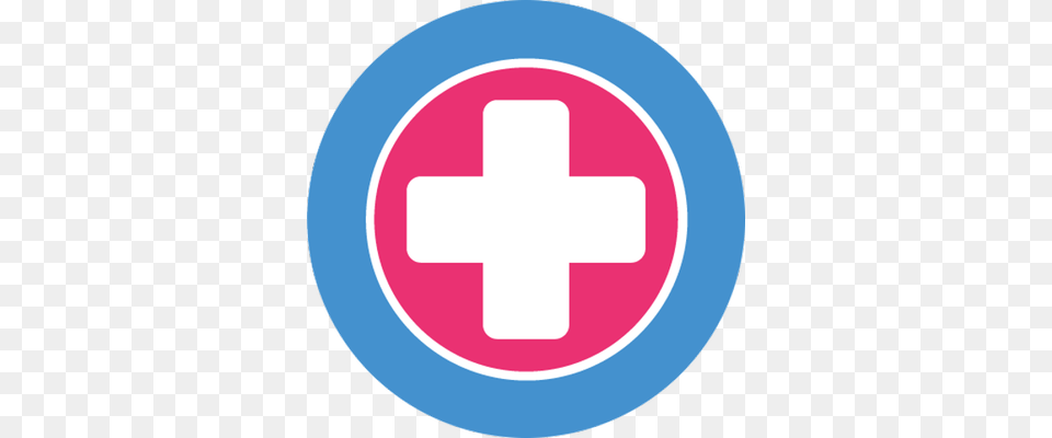 Open E Obs, First Aid, Logo, Symbol, Red Cross Png Image