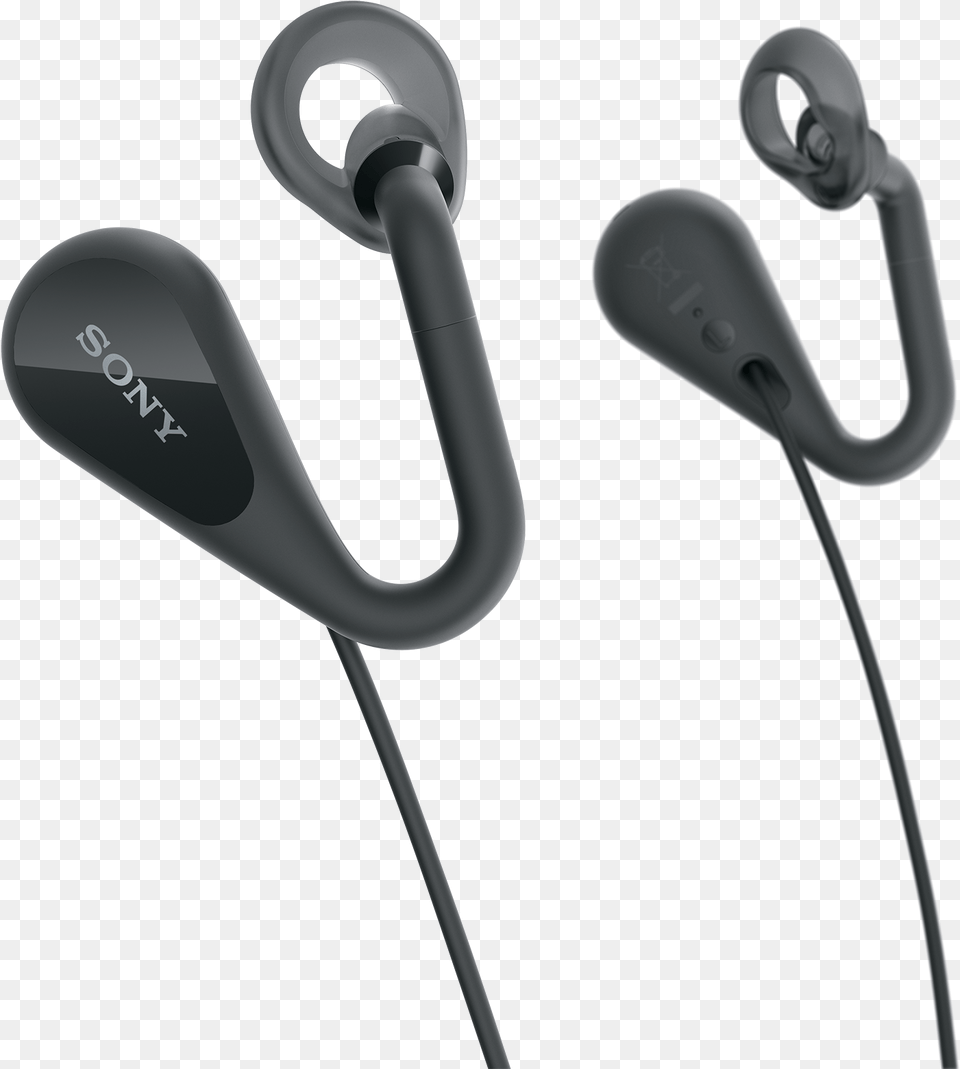 Open Ear Stereo Headset, Electronics, Headphones Free Transparent Png