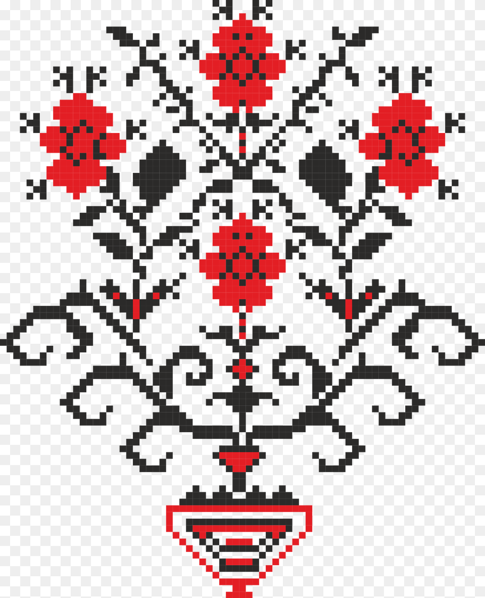 Open Embroidery, Art, Floral Design, Graphics, Pattern Free Transparent Png