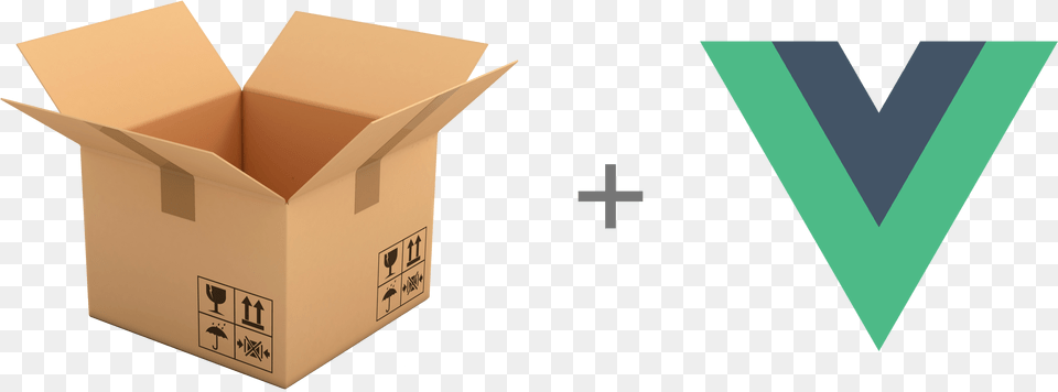 Open Empty Amazon Box, Cardboard, Carton, Package, Package Delivery Png Image