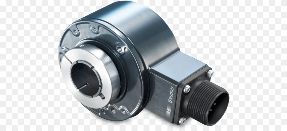 Open Encoder Baumer, Machine, Spoke, Wheel, Device Free Png Download